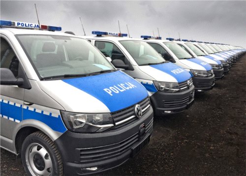Uwaga na Transportery!