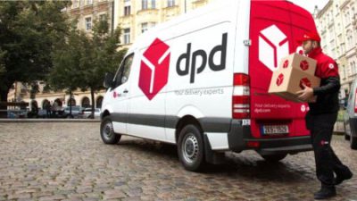 DPD Pickup – więcej punktów