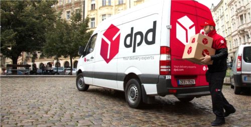 DPD Pickup – więcej punktów