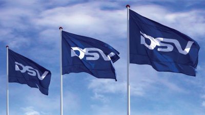 DSV Road po raz kolejny „Firmą Przyjazną Klientowi”