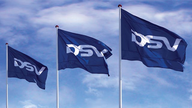 DSV Road po raz kolejny „Firmą Przyjazną Klientowi”
