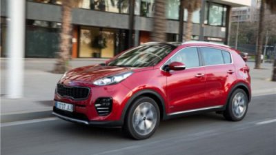 Pierwsze zdjęcia Picanto