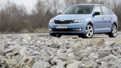 Auta kompaktowe można lubić