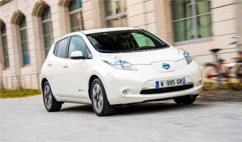 200 aut elektrycznych dla Wrocławia