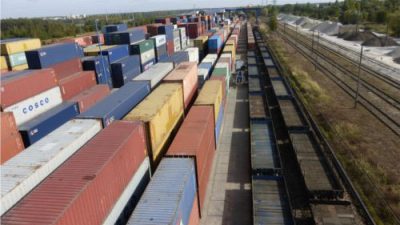 Rozwój transportu na Jedwabnym Szlaku