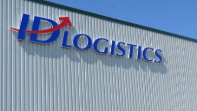 Mustang wśród klientów ID Logistics