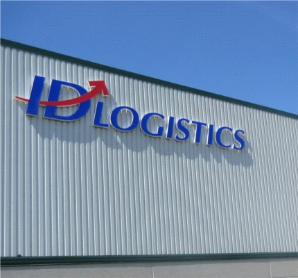 Mustang wśród klientów ID Logistics