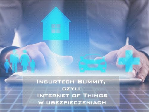 Ubezpieczenia uzależnione od stylu jazdy? Zapraszamy na konferencję