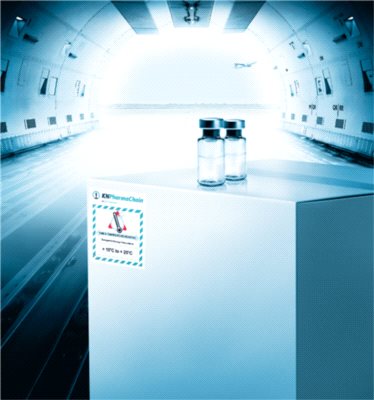 Kuehne + Nagel rozwija logistykę dla farmacji