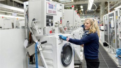 Kolejny producent AGD zainwestuje w fabrykę Polsce