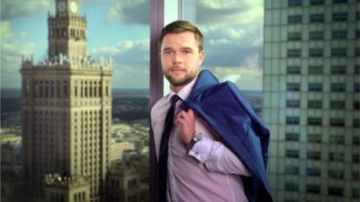 Panattoni powiększa zespół BTS