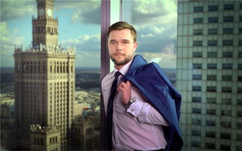 Panattoni powiększa zespół BTS