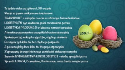 Życzenia wielkanocne