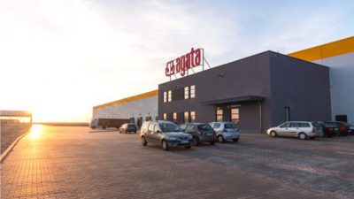 Prologis Podsumowuje Pierwszy Kwartał w Europie