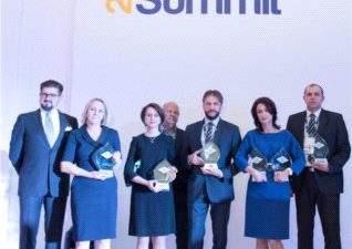Poland & CEE Retail Summit 2017