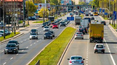 Koniec ery diesla – czeka nas zmiana prawa w całej Europie