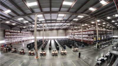 E-commerce MediaMarkt w Hiszpanii pod opieką ID Logistics