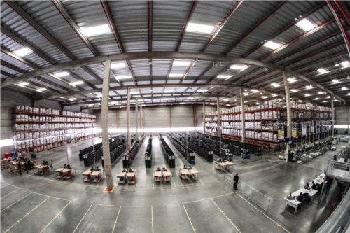 E-commerce MediaMarkt w Hiszpanii pod opieką ID Logistics