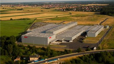 Bosch zwiększy produkcję we Wrocławiu