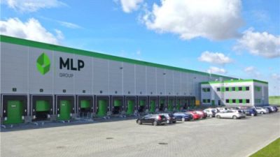 Makro wprowadza się do nowego centrum dystrybucji