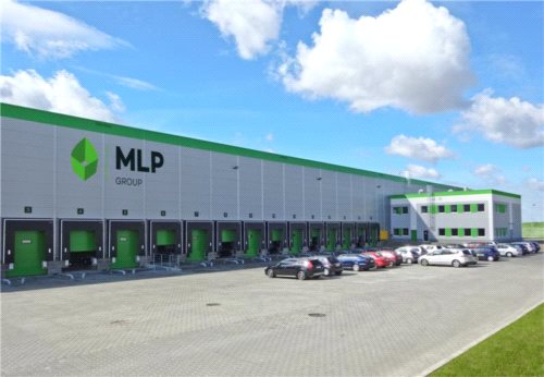 Makro wprowadza się do nowego centrum dystrybucji