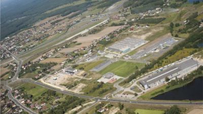 Kolejne pięć zezwoleń inwestycyjnych w Katowickiej SSE