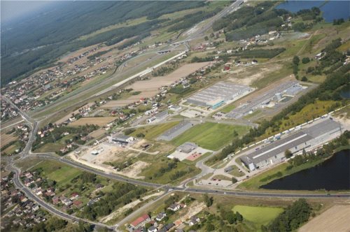 Kolejne pięć zezwoleń inwestycyjnych w Katowickiej SSE