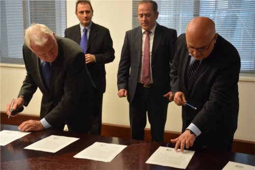 Razem przeciwko protekcjonizmowi