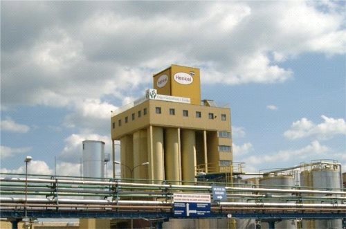 Henkel Polska rozbudowuje zakład w Raciborzu