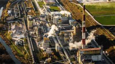 150 mln zł. inwestycji ekologicznych w zakładach CIECH