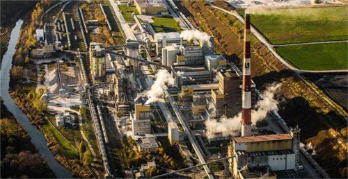 150 mln zł. inwestycji ekologicznych w zakładach CIECH