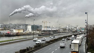 Kierowca (nie) zabezpieczony