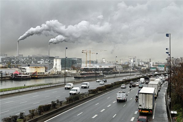 Kierowca (nie) zabezpieczony