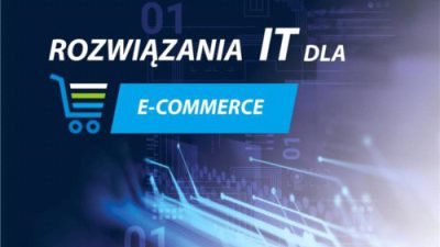 Systemy informatyczne w obsłudze e-sklepów