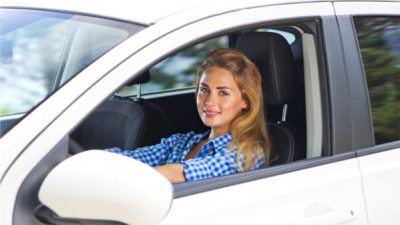 Na co zwracać uwagę kupując auto po wynajmie cz. 1