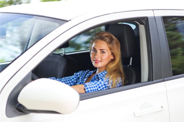 Na co zwracać uwagę kupując auto po wynajmie cz. 1