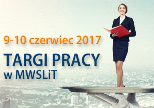 Targi pracy