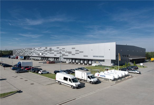 BIK powiększy w tym roku powierzchnię magazynów o 20%