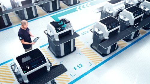 W pogoni za modułowością