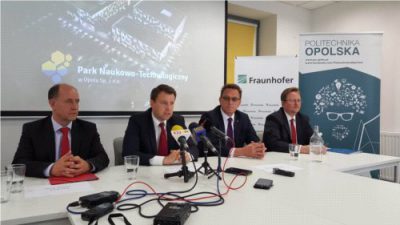 Instytut Fraunhofera w Opolu