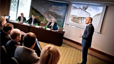 Wielton przejmuje niemiecką Grupę Langendor