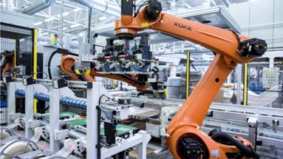 Kongsberg Automotive zbuduje nową fabrykę pod Włocławkiem
