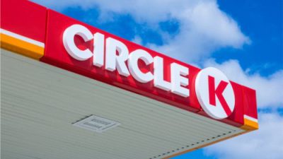 Circle K wkracza na polski rynek