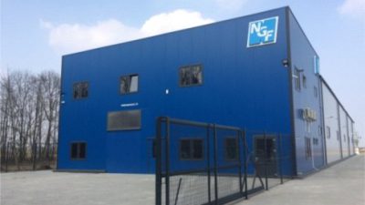 NSG Group ma kolejną fabrykę w Polsce