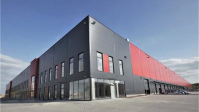 BBK wynajmuje kolejną powierzchnię w Gdańsku