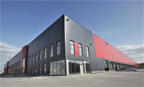 BBK wynajmuje kolejną powierzchnię w Gdańsku