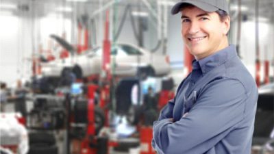 MR chce przetestować nowy cykl kształcenia dla przemysłu motoryzacyjnego