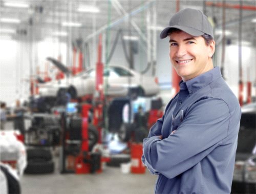 MR chce przetestować nowy cykl kształcenia dla przemysłu motoryzacyjnego