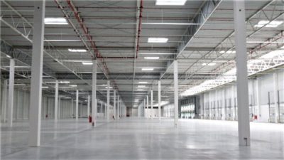 Prologis Wynajmuje Budynek Spekulacyjny na Słowacji w Zaledwie Osiem Tygodni Od Ukończenia Inwestycji