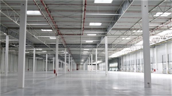 Prologis Wynajmuje Budynek Spekulacyjny na Słowacji w Zaledwie Osiem Tygodni Od Ukończenia Inwestycji